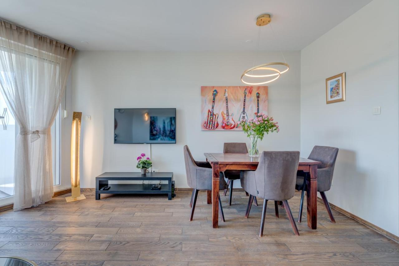 Lori Apartment สปลิท ภายนอก รูปภาพ