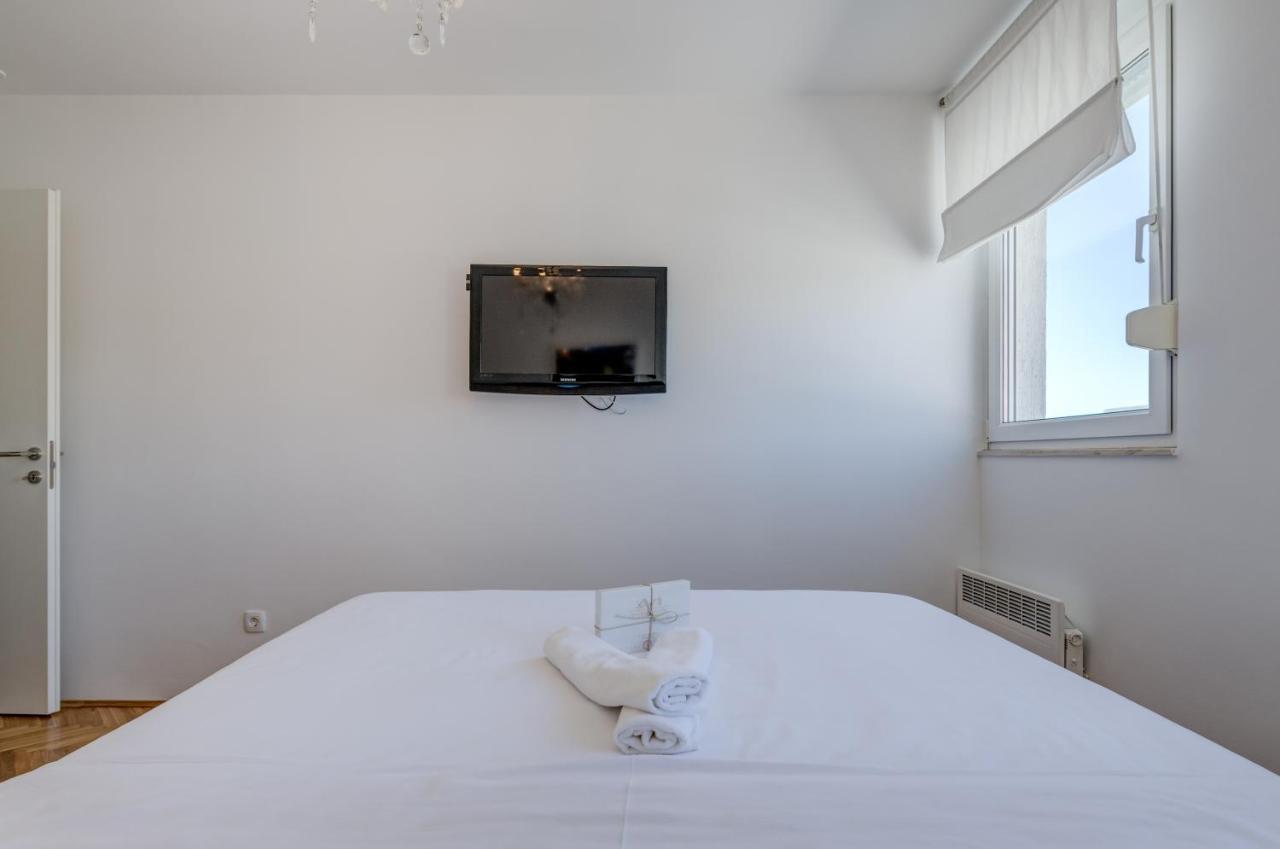 Lori Apartment สปลิท ภายนอก รูปภาพ