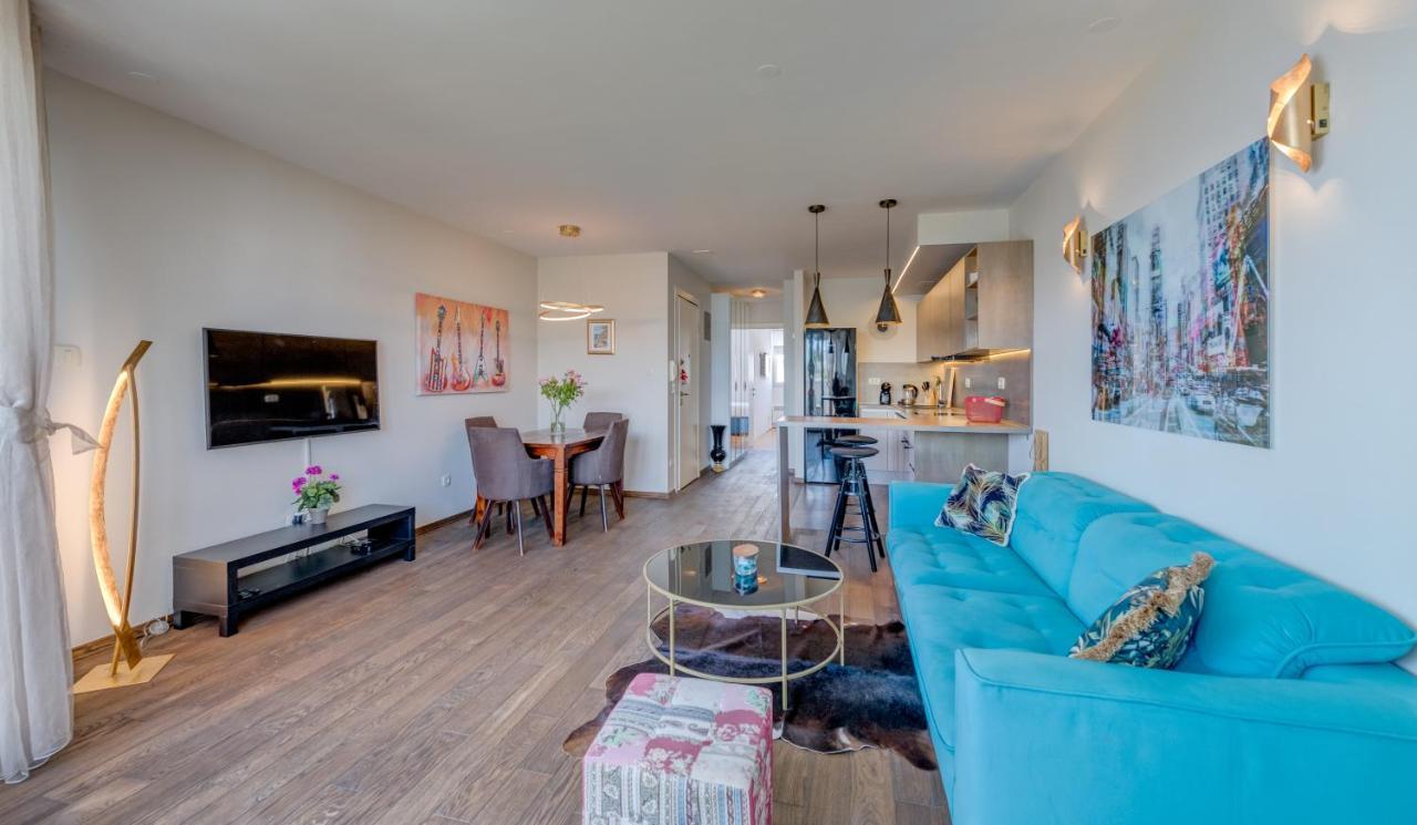Lori Apartment สปลิท ภายนอก รูปภาพ