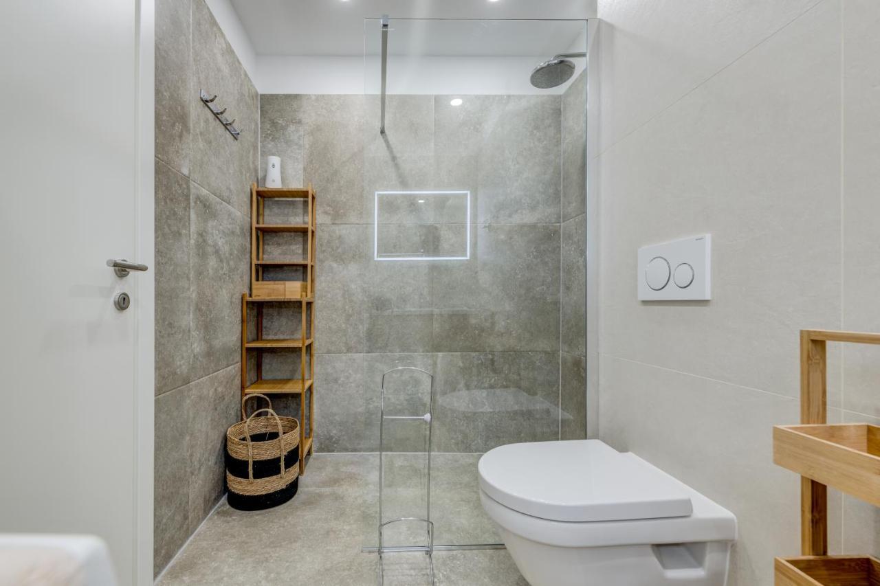 Lori Apartment สปลิท ภายนอก รูปภาพ