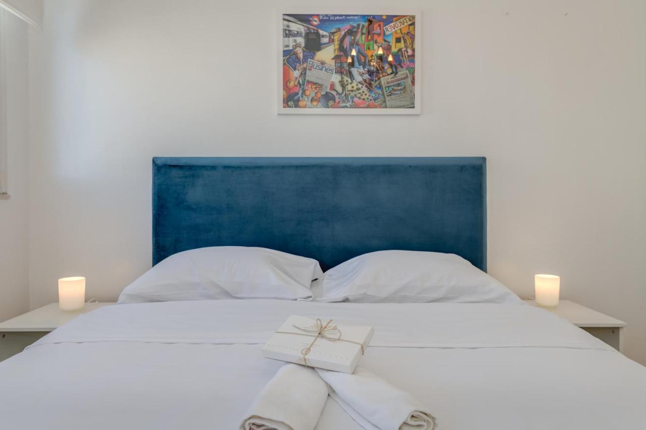 Lori Apartment สปลิท ภายนอก รูปภาพ